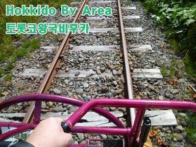 🚂 토롯코 왕국 비후카